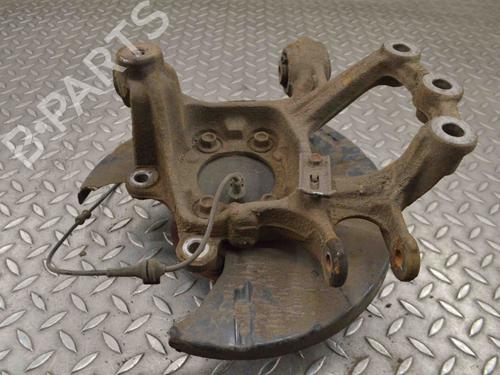 Right rear steering knuckle MAZDA 6 Estate (GJ, GL) 2.2 D | BP14792641M28