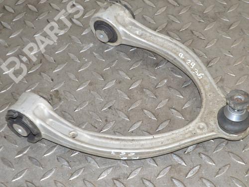 Used Right front suspension arm LAND ROVER RANGE ROVER IV (L405) 4.4 SDV8 4x4 (340 hp) 7504395
