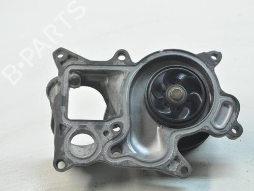 Auxiliary water pump BMW 1 (E87) 120 d | BP14767081M111 
