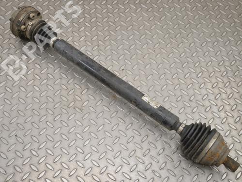 Right front driveshaft PORSCHE 911 (997) 3.6 Carrera | BP12099624M39 
