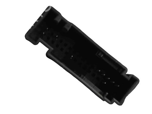 Electronic module VW GOLF VIII (CD1, DA1) 1.0 TSI | BP30154716M83