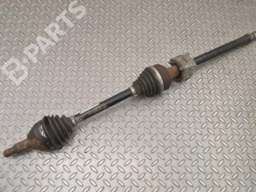 Used Right front driveshaft Right front driveshaft OPEL ASTRA J (P10) 1.4 (68) (87 hp) 10534478 10534478