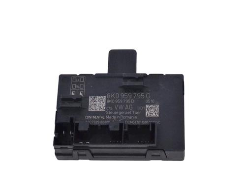 Electronic module AUDI Q5 (8RB) SQ5 TDI quattro | BP10185751M83 