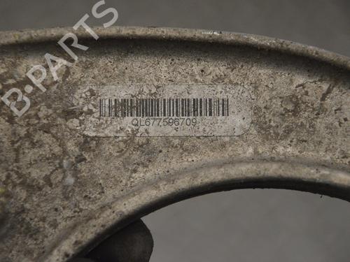 Right front suspension arm BMW 6 Coupe (F13) 640 d | BP15482715M13 