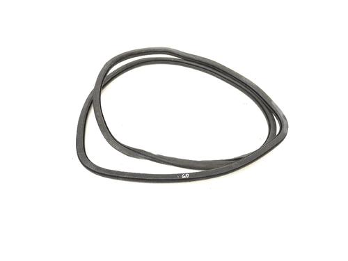 Used Rubber door seal PORSCHE CAYENNE (9PA) S 4.5 (340 hp) 14773710