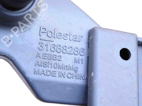Left headlight support POLESTAR POLESTAR 2 (534) EV | BP29485601C157 