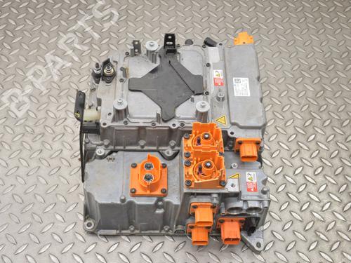 Used Inverter/Converter BMW 5 (F10) 530 d (286 hp) 28546987