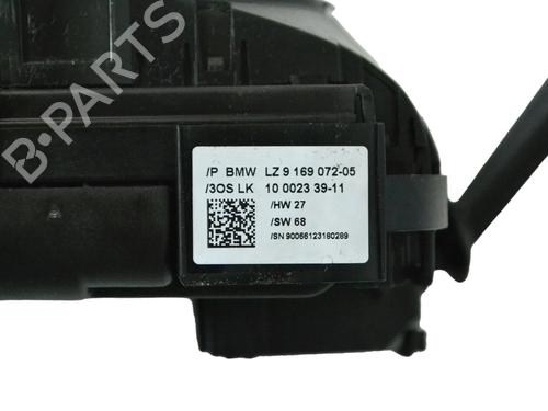 Steering column stalk BMW X6 (E71, E72) xDrive 40 d | BP16262073I23 