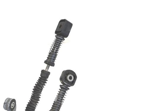 Gear lever AUDI A1 Sportback (8XA, 8XF) S1 quattro | BP7481534M90 