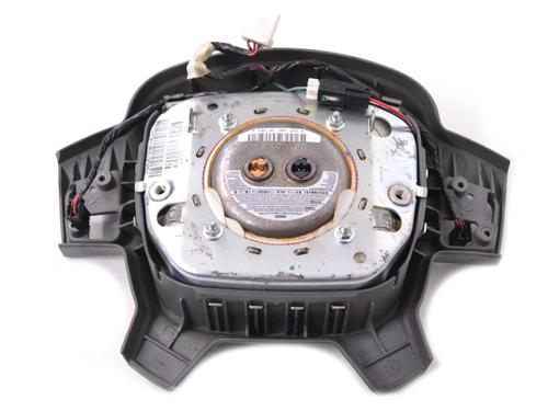 Driver airbag JEEP GRAND CHEROKEE III (WH, WK) 3.0 CRD 4x4 | BP7503990C9 