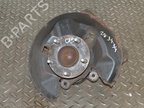 Used Right rear steering knuckle MAZDA 6 Saloon (GJ, GL) 2.2 D (GJ2FP) (150 hp) 14785199