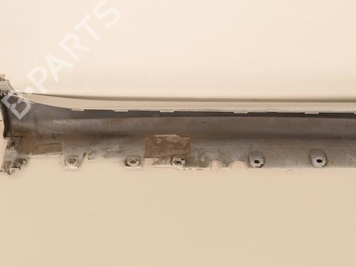 Left sideskirt BMW X6 (F16, F86) xDrive 30 d | BP14791068C115 