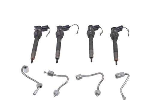 Used Injector MINI MINI (R56) Cooper D (112 hp) 14799064