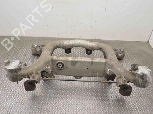 Used Rear axle BMW 5 (F10) 520 d (184 hp) 14805386