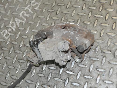 Right rear brake caliper HONDA CIVIC IX (FK) 1.6 i-DTEC (FK3) | BP14770673M106 