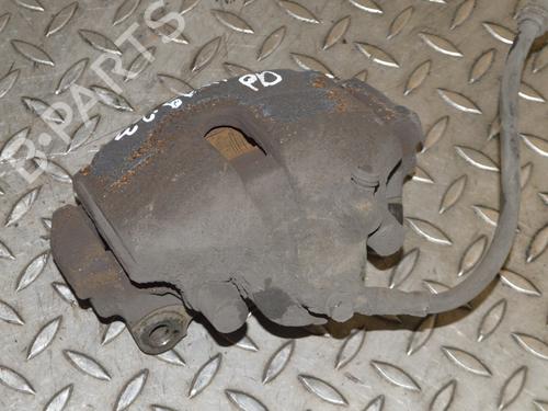 BP14786778M104 | Pinza freno anteriore destra SKODA OCTAVIA II Combi (1Z5) 2.0 TDI 16V 4x4 BP14786778M104