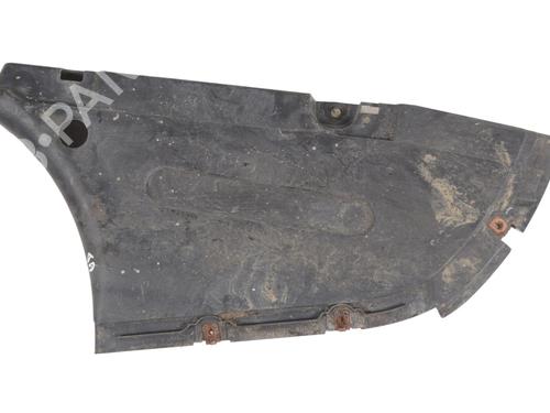 Used Underbody protection BMW 4 Convertible (F33, F83) 435 i (306 hp) 17231970