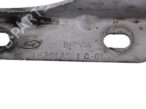 Hinge/Door check strap FORD TRANSIT Van (FA_ _) 2.2 TDCi | BP14797317C146 