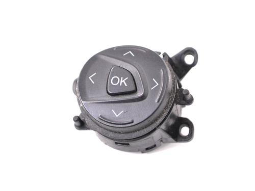 Used Steering wheel controls FORD TRANSIT V363 Van (FCD, FDD) 2.2 TDCi RWD (125 hp) 10531136