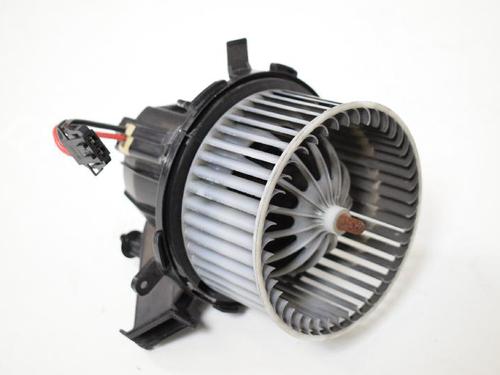 Heater blower motor AUDI A5 Sportback (8TA) 2.7 TDI | BP8831979M62 
