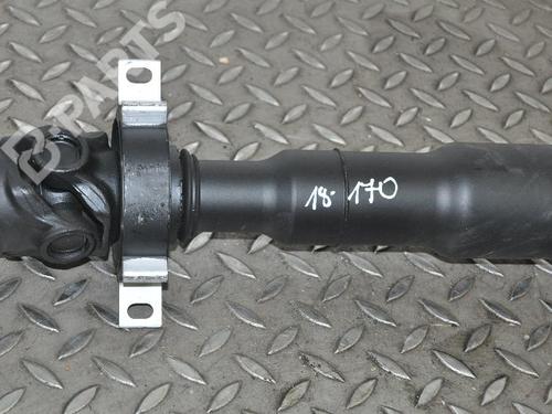 Driveshaft BMW 5 Gran Turismo (F07) 530 d | BP7482296M37 
