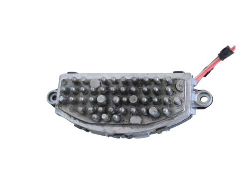 Used Heater resistor BMW 4 Coupe (F32, F82) 435 i (306 hp) 19284850
