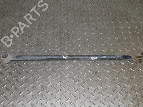 Used Left rear suspension arm OPEL ASTRA J GTC 1.4 Turbo (08) (140 hp) 14787588