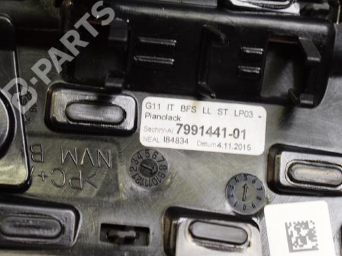 Other BMW X1 (F48) sDrive 18 d | BP7486870O1 