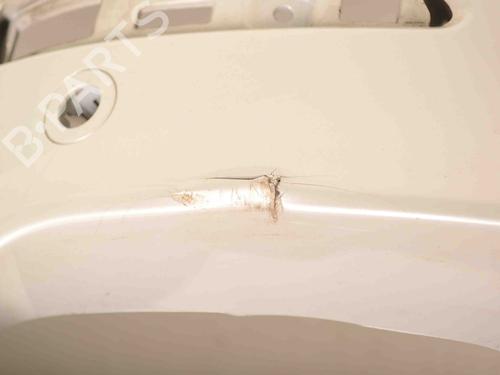 Rear bumper BMW X5 (F15, F85) xDrive 30 d | BP29569282C8 