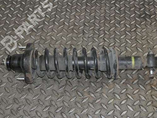 Right rear shock absorber MITSUBISHI OUTLANDER III (GG_W, GF_W, ZJ, ZL, ZK) 2.0 Hybrid 4WD (GG2W) | BP7502120M19 