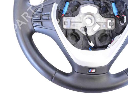 Steering wheel BMW 2 Convertible (F23) M 240 i | BP29432237C49 
