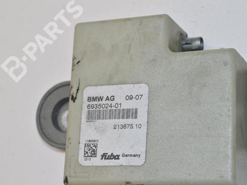 Electronic module BMW 3 Coupe (E92) 335 d | BP7753528M83 