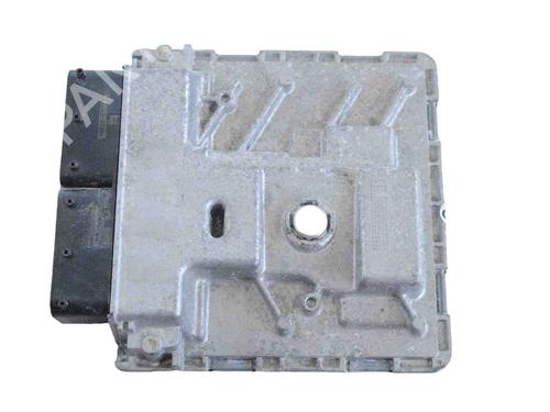Used Engine control unit (ECU) AUDI Q5 (FYB, FYG) 45 TFSI Mild Hybrid quattro (245 hp) 27829862