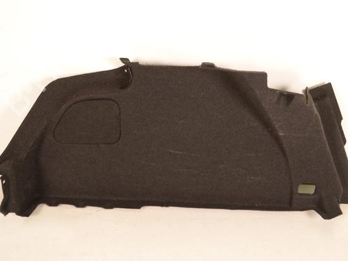 Used Boot lining VW CC B7 (358) 2.0 TDI (170 hp) 14773325