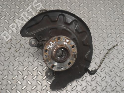 Used Left front steering knuckle VW GOLF VIII (CD1, DA1) 1.5 TSI (131 hp) 27829769