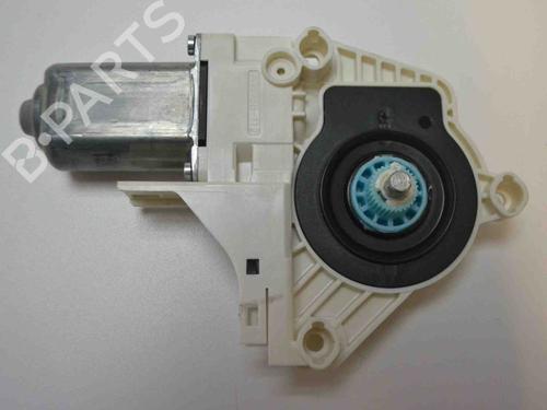 Rudehejsemotor bagstkærm venstre VW SHARAN (7N1, 7N2) 2.0 TSI (220 hp) 7497138