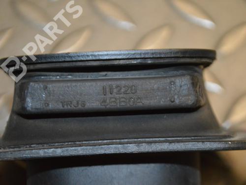 Engine mount NISSAN X-TRAIL III (T32_, T32R, T32RR) 1.6 dCi (T32) | BP9657464M89 