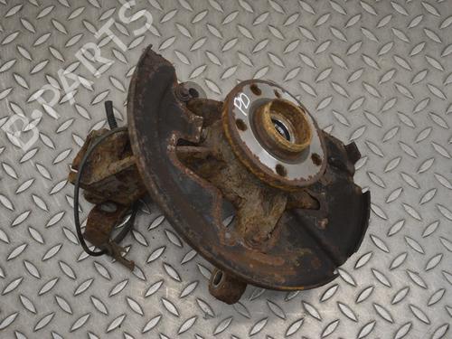 Used Right front steering knuckle VOLVO S80 II (124) 2.4 D (163 hp) 15482654