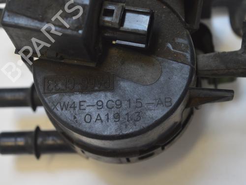 Vacuum pump HYUNDAI SANTA FÉ II (CM) 2.2 CRDi | BP19942544M80