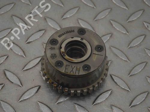 Used Pulley MASERATI GHIBLI III (M157) 3.0 S Q4 (409 hp) 17143364