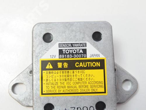 Electronic module LEXUS GS (_S19_) 450h (GRS191_, GWS191_, GRS191R, GWS191R) | BP7752546M83 