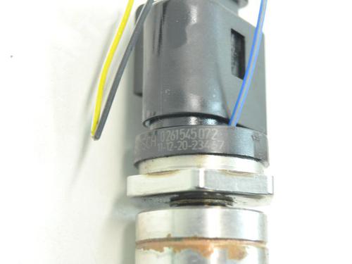 Injection rail BMW Z4 Roadster (E89) sDrive 20 i | BP7753774M98 