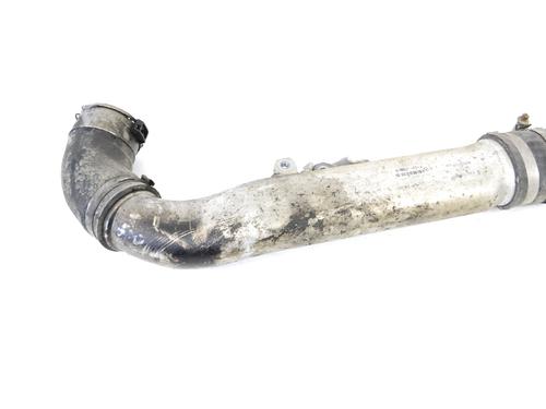 Used Intercooler pipe MERCEDES-BENZ C-CLASS (W205) C 220 BlueTEC / d (205.002, 205.004) (170 hp) 14769369