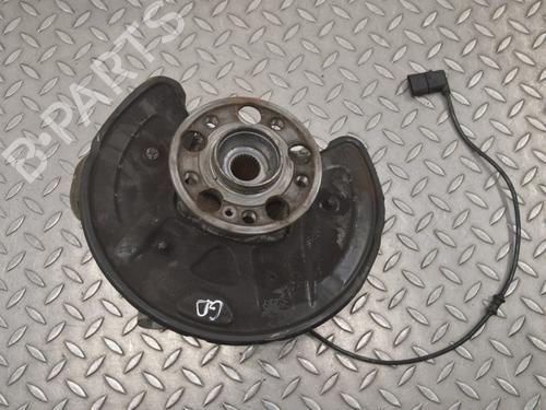 Right rear steering knuckle BMW i8 (I12) hybrid | BP15006109M28 