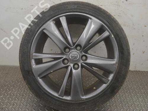Used Rim LEXUS GS (_S19_) 450h (GRS191_, GWS191_) (296 hp) 17232203