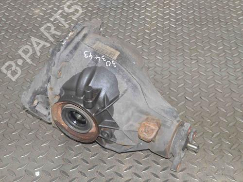 Differential hinten MERCEDES-BENZ C-CLASS T-Model (S204) C 220 CDI (204.202) | BP14787522M24 