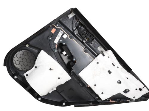 Rear left panel SUBARU OUTBACK (BS) 2.0 D AWD (BSD) | BP13934840C60 