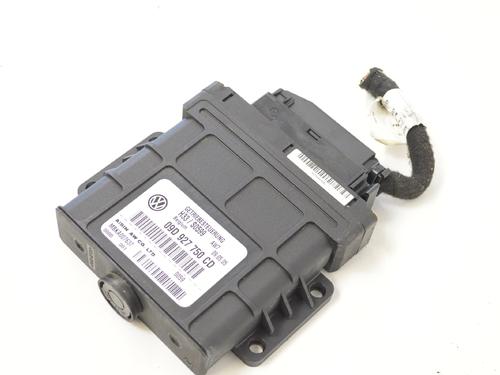 Used Gearbox control unit PORSCHE CAYENNE (9PA) 3.2 (250 hp) 7485889