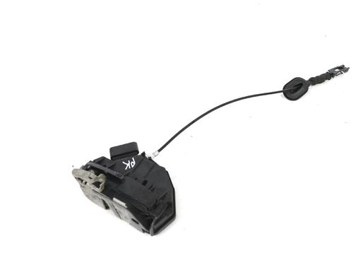 Used Front left lock FORD ECOSPORT 1.0 EcoBoost (140 hp) 7747888