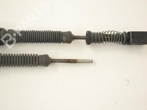 Gear lever VW GOLF VII (5G1, BQ1, BE1, BE2) 1.6 TDI | BP7497705M90 